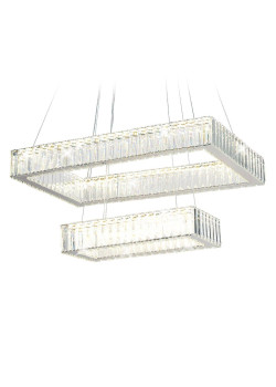 Подвесной светодиодный светильник Ambrella light Traditional TR5005