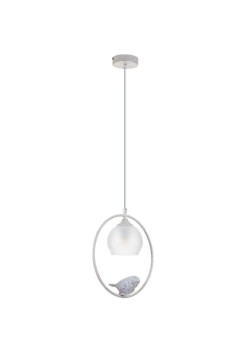 Подвесной светильник Arte Lamp Gemelli A2150SP-1WG