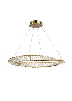 Подвесной светодиодный светильник Aployt Olimp APL.045.03.35