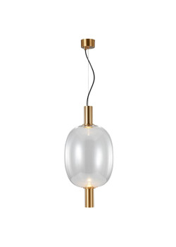 Подвесной светодиодный светильник ST Luce Allenore SL1582.313.01