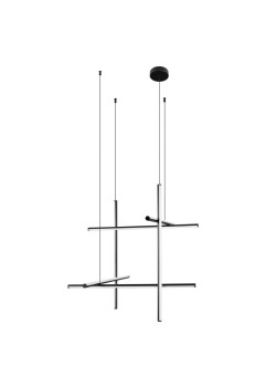 Подвесной светильник Loft IT Coordinates 10393/C Black