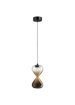 Подвесной светодиодный светильник Odeon Light Pendant Glessi 5094/4L