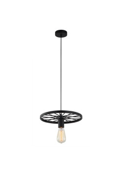 Подвесной светильник Toplight Vanessa TL1201H-01BK