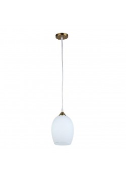 Подвесной светильник Arte Lamp Propus A4344SP-1PB