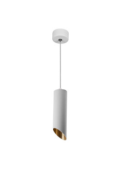 Подвесной светильник Feron Barrel tilt ML1838 48044