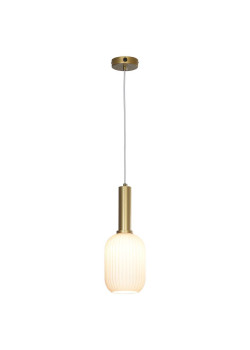 Подвесной светильник Lussole Loft Ondulati LSP-8352