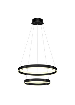 Подвесной светодиодный светильник Lightstar Rotonda 736427