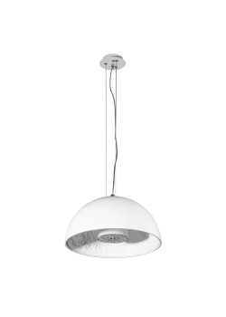 Подвесной светильник Loft IT Mirabell 10106/400 White