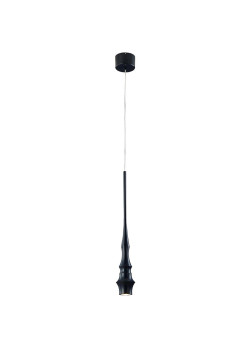 Подвесной светодиодный светильник Favourite Ipsam 4328-1P