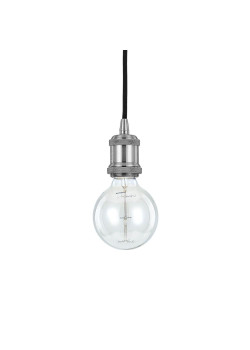 Подвесной светильник Ideal Lux Frida SP1 Cromo 139432