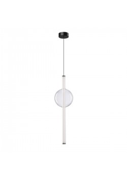 Подвесной светодиодный светильник Arte Lamp Rigla A6839SP-12CL