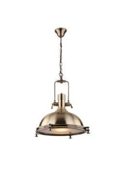 Подвесной светильник Arte Lamp Decco A8022SP-1AB