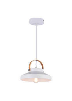 Подвесной светильник Toplight Wendi TL1225H-01WH