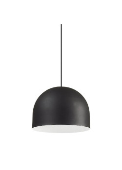 Подвесной светильник Ideal Lux Tall SP1 Big Nero 196787