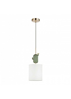 Подвесной светильник Odeon Light Exclusive Modern Cactus 5425/1