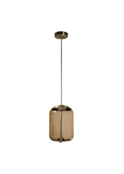 Подвесной светодиодный светильник Loft IT Knot 8135-C