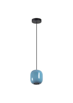 Подвесной светильник Odeon Light OVALI 5053/1B