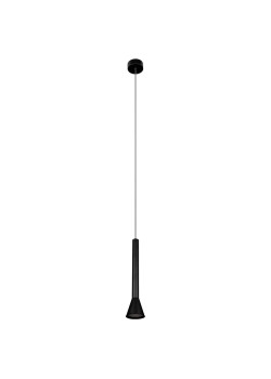 Подвесной светильник Loft IT Pipe 10337/250 Black