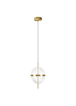 Подвесной светильник LOFT IT Tranquility 10397/C