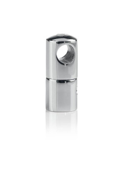Крепление Ideal Lux Supporto Cavo Cromo 143224