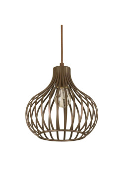 Подвесной светильник Ideal Lux Onion SP1 D23 205281