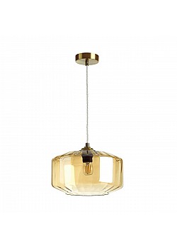 Подвесной светильник Odeon Light Pendant Binga 4747/1