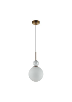Подвесной светильник Odeon Light Lolla Midcent 4359/1A