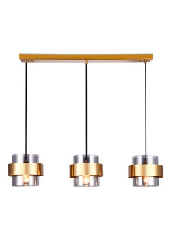 Подвесной светильник Ambrella light Traditional TR3652