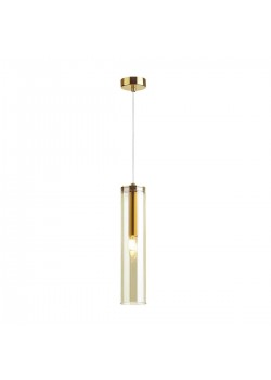 Подвесной светильник Odeon Light Pendant Klum 4693/1