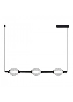 Подвесной светодиодный светильник ST Luce Peek SL6120.403.03