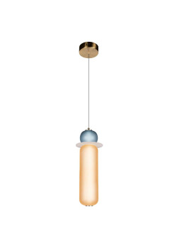 Подвесной светодиодный светильник Loft IT Lollipop 10239P/D
