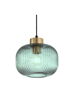 Подвесной светильник Ideal Lux Mint-2 SP1 Verde 237428