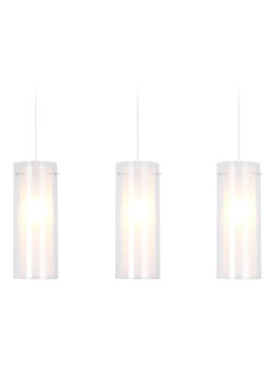 Подвесной светильник Ambrella light Traditional TR3675