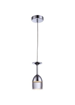 Подвесной светильник Arte Lamp Barista A9596SP-1CC