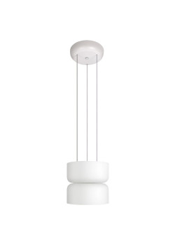 Подвесной светильник Loft IT Totem 10466/2P Milky white
