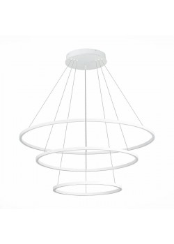 Подвесной светодиодный светильник ST Luce ST605.543.114