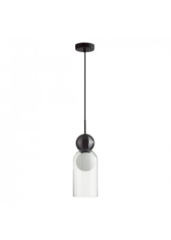 Подвесной светильник Odeon Light Blacky 5022/1