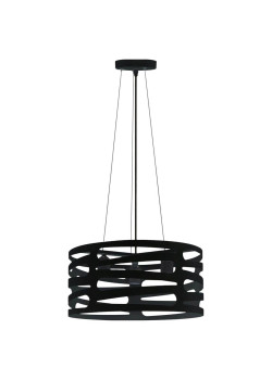 Подвесной светильник Toplight Laurel TL1167-3H1