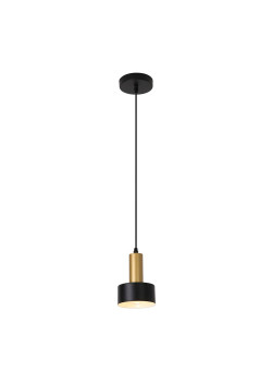 Подвесной светильник Escada 1111/1S Black