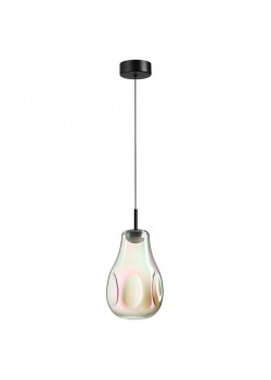Подвесной светодиодный светильник Odeon Light Pendant Nave 5098/4LB