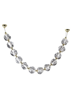 Подвесной светодиодный светильник Odeon Light L-Vision Jemstone 5085/48L