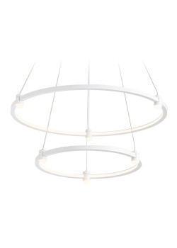 Подвесной светодиодный светильник Ambrella light Comfort Line FL5505