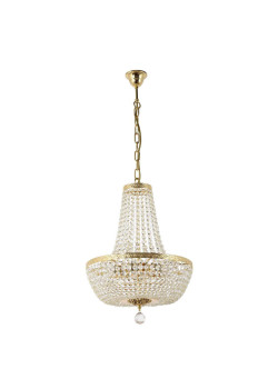 Подвесной светильник Arti Lampadari Castellana E 1.5.40.100 G