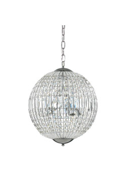 Подвесной светильник Ideal Lux Luxor SP6 092911