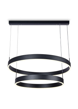 Подвесной светодиодный светильник Ambrella light ACRYLICA FA6618