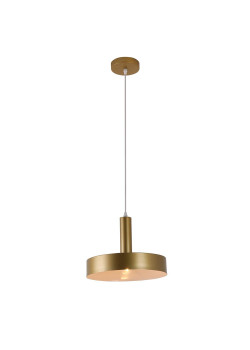 Подвесной светильник Escada 1110/1S Gold