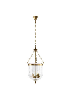 Подвесной светильник Loft It Incense 10455/4 AB