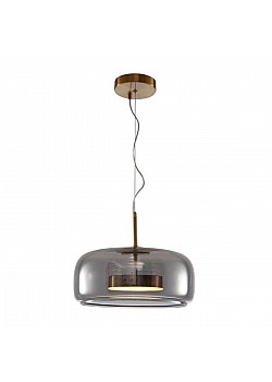 Подвесной светодиодный светильник Arte Lamp Padova A2404SP-33SM