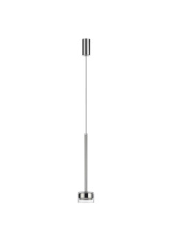 Подвесной светильник Odeon Light Laslo Hightech 7151/10L