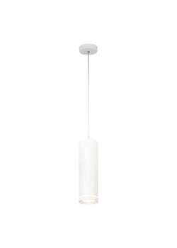 Подвесной светодиодный светильник Escada 20009SMP/01LED SWH